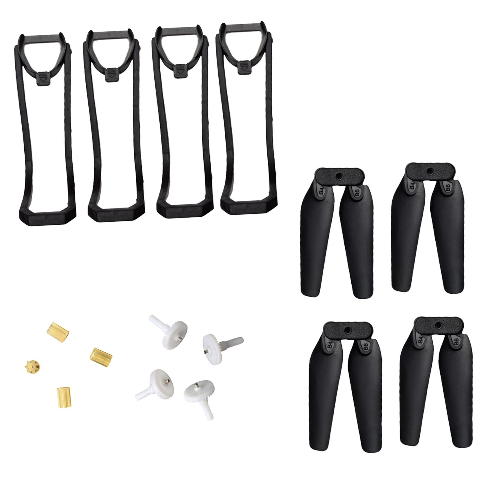 Penutup Pelindung Baling-Balin - Drone E88 Rc Quadcopter ulasan dan harga