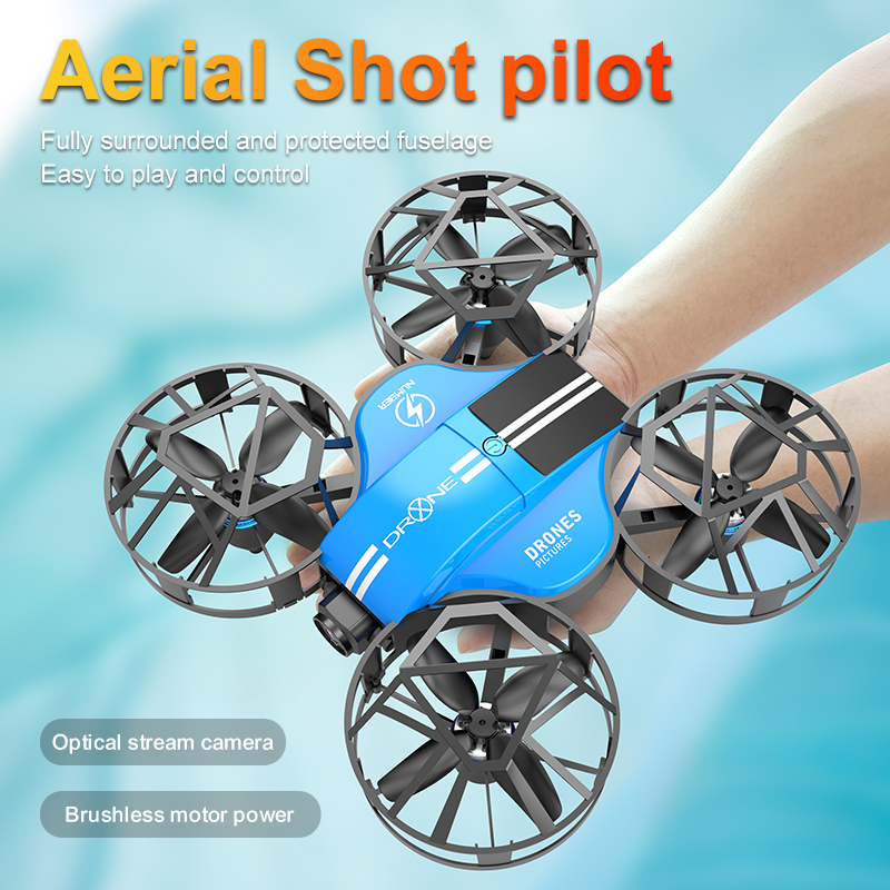 NEW Mini Drone 812PRO professi - Drone Without Rc ulasan dan harga