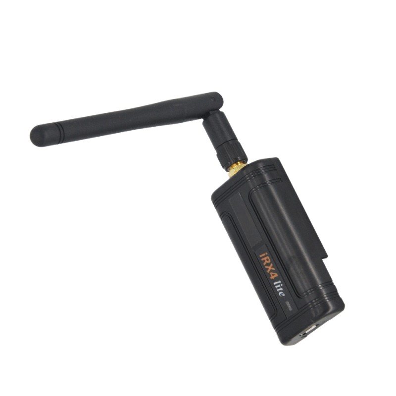 TBS NANO IRX4 Lite Modul Multi - Frsky Receiver Module ulasan dan harga