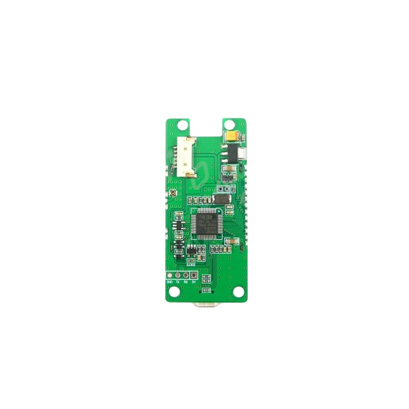 TBS NANO IRX4 Lite Modul Multi - Frsky Receiver Module ulasan dan harga
