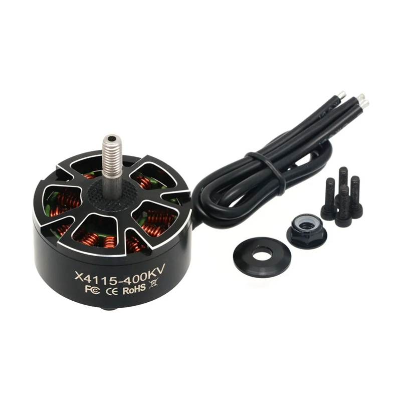 A97I-X4115 Motor Tanpa Sikat 4 - Drone Top Rc ulasan dan harga
