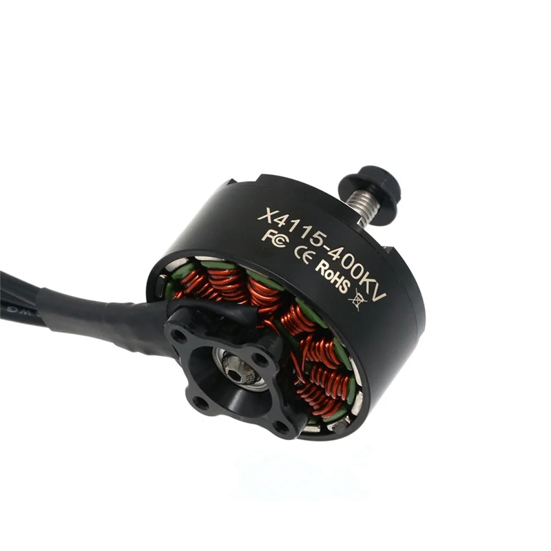 A97I-X4115 Motor Tanpa Sikat 4 - Drone Top Rc ulasan dan harga