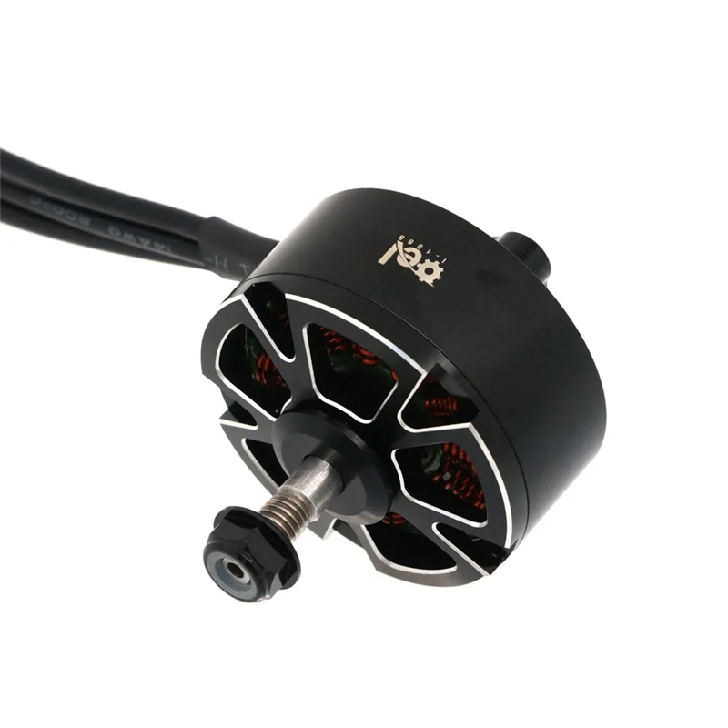A97I-X4115 Motor Tanpa Sikat 4 - Drone Top Rc ulasan dan harga