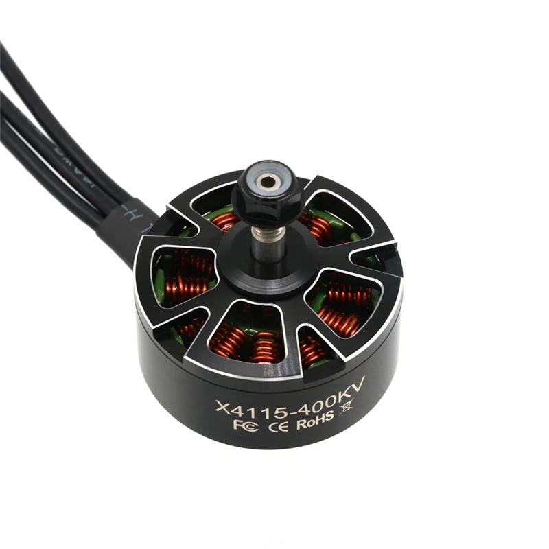A97I-X4115 Motor Tanpa Sikat 4 - Drone Top Rc ulasan dan harga