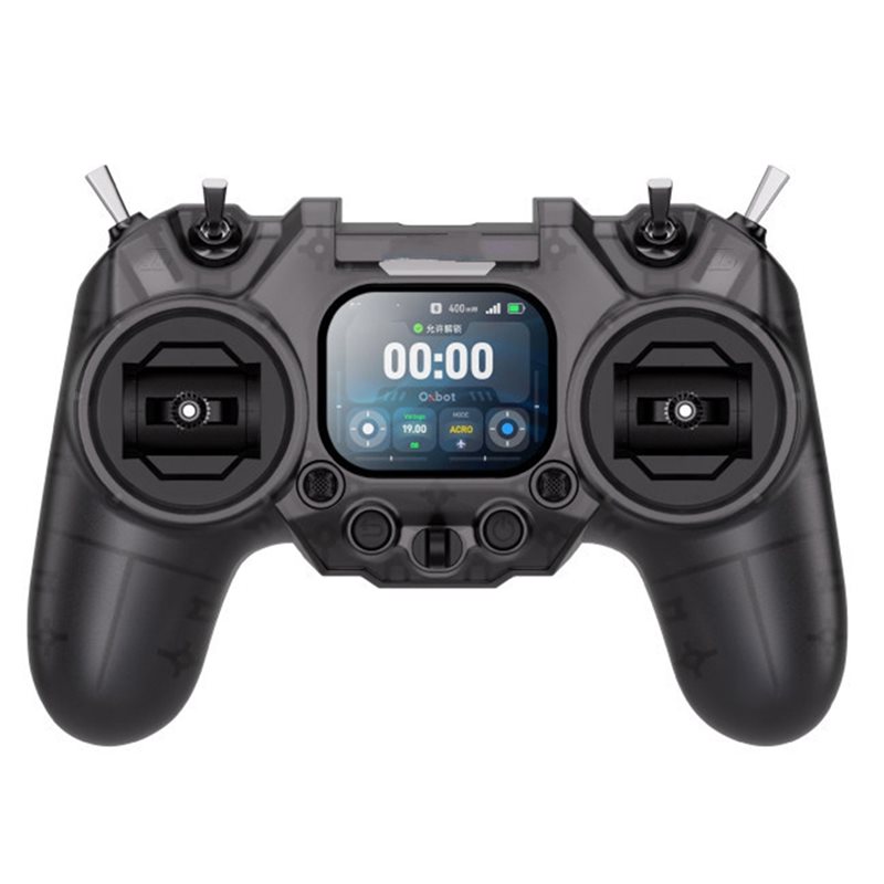 Transmitter RC Reliable-R1 ELR - Drone Without Rc ulasan dan harga
