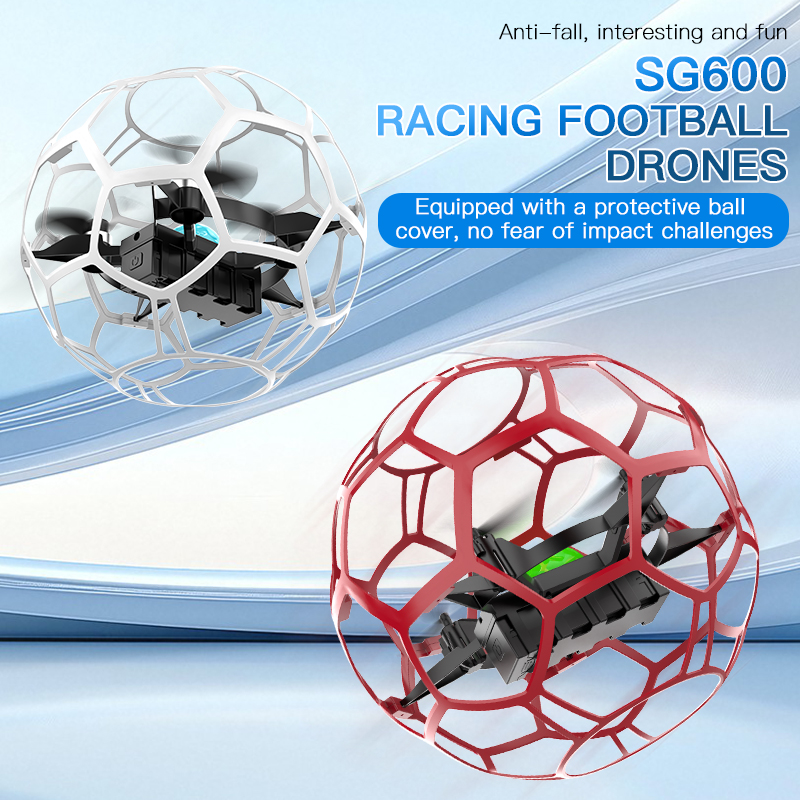 Drone Balap Sepak Bola RC SG60 - Drone Without Rc ulasan dan harga