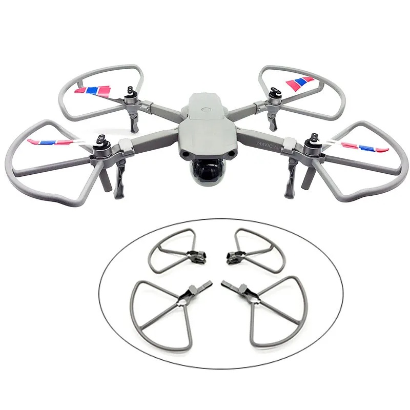 Pelindung Baling-Baling untuk  - Drone Propeller Guards ulasan dan harga