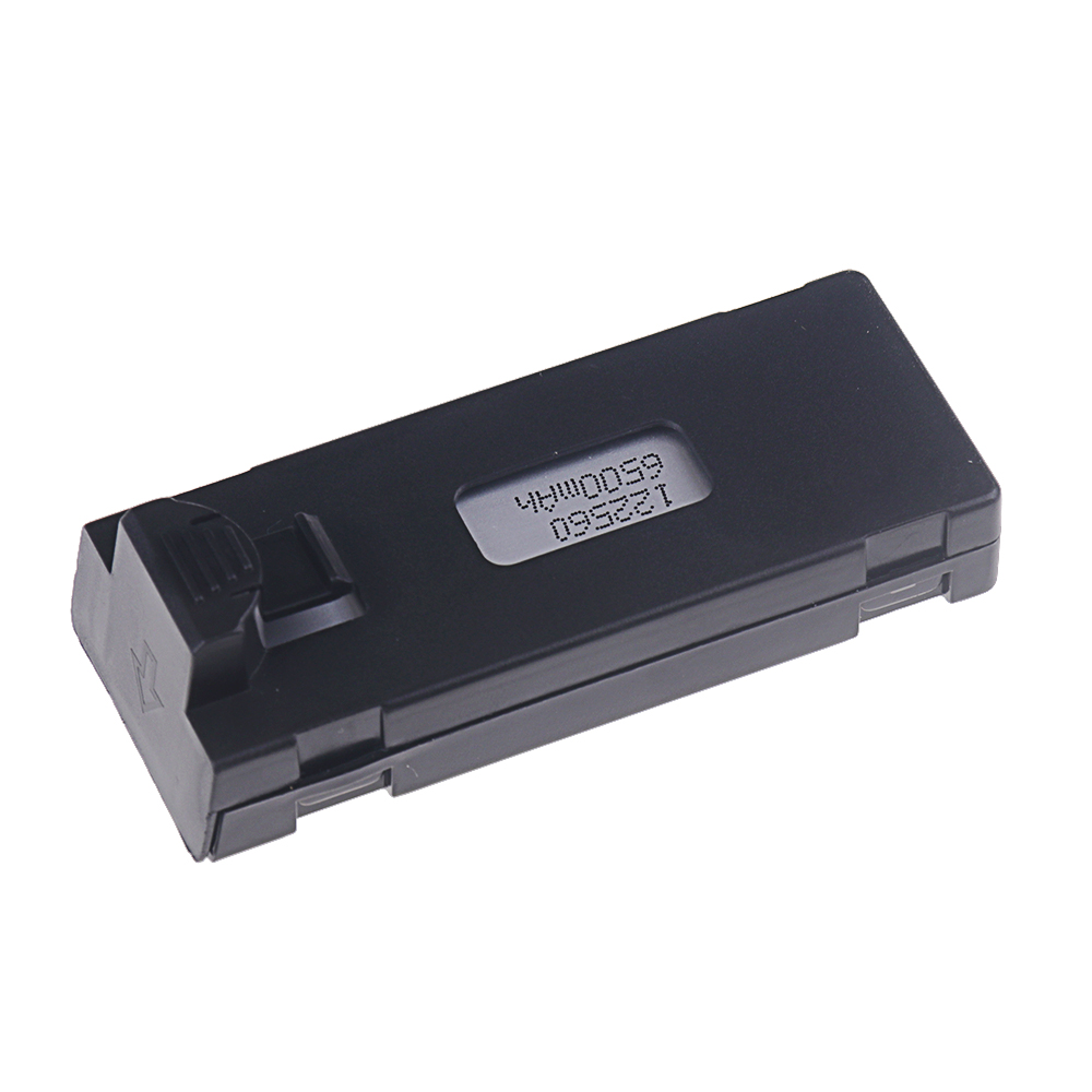 Baterai isi ulang 3.7V 6500mAh - Drone E88 Rc Quadcopter ulasan dan harga